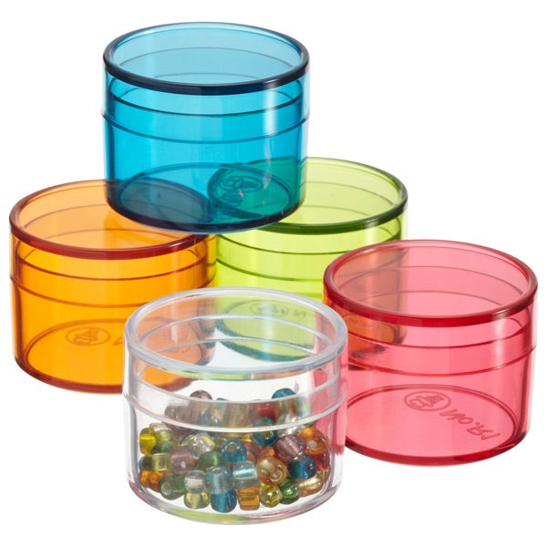 Mini Round Boxes