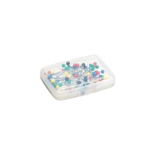 Small Hinged Box