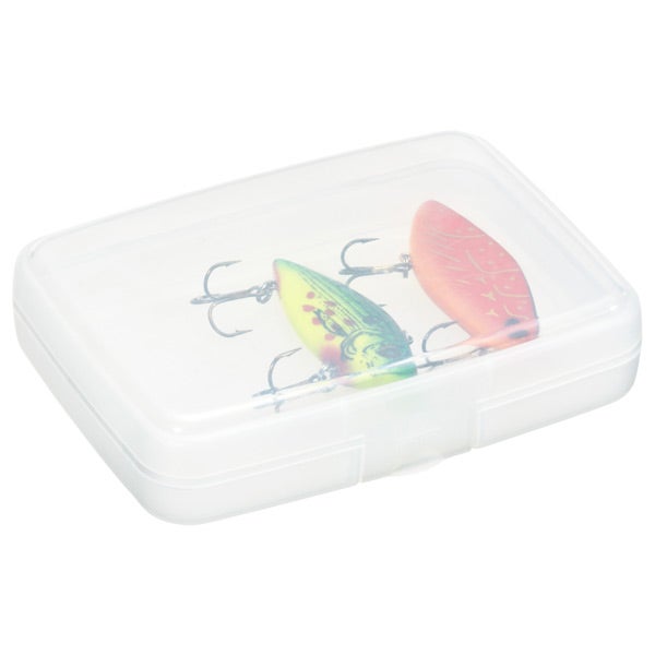 X-Large Hinged Box