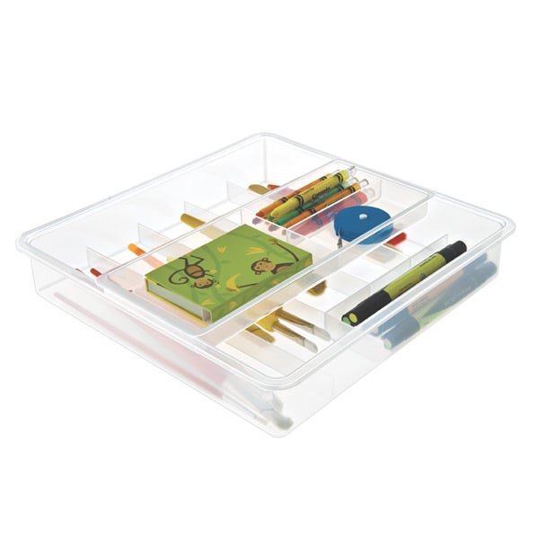 Sliding Drawer Organizers