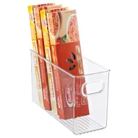 iDesign Linus Pantry Bins