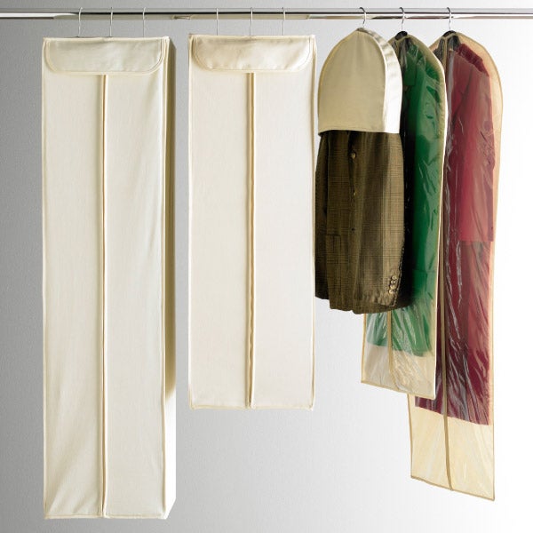 Natural Cotton Shoulder Covers