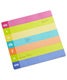 Lulalu List Pad Weekly Pkg/50