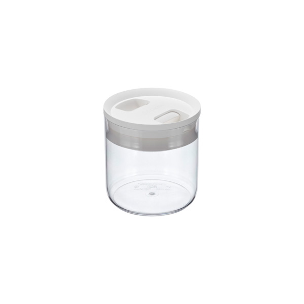 Click Clack Pantry Canisters The Container Store   CCPantry.6qt659010 X 