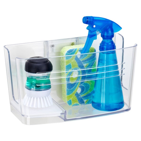 Umbra Hide & Sink Under Sink Caddy
