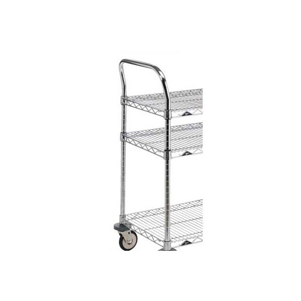 Metro¿¿ Commercial Cart Handle