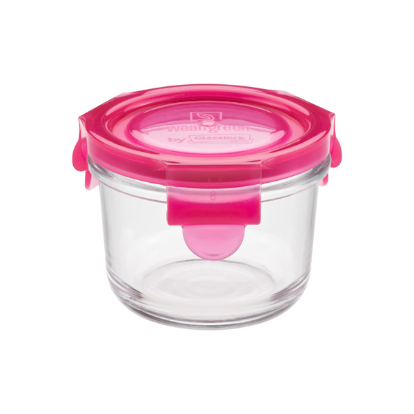 Glasslock Clean & Fresh Food Storage Containers | The Container Store