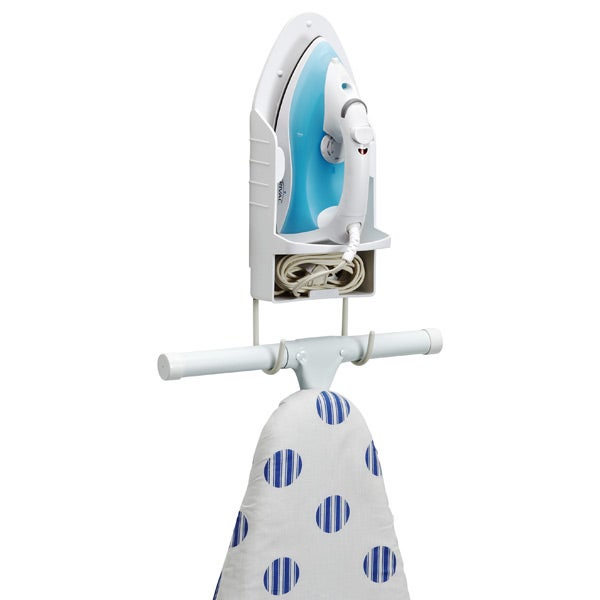 Ironing Organizer