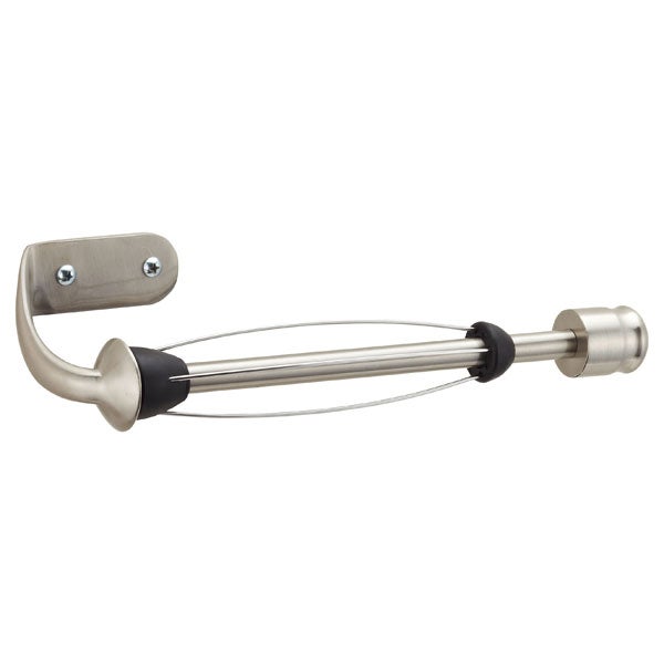 Paper Towel Holder Perfect Tear WallMount Paper Towel Holder The