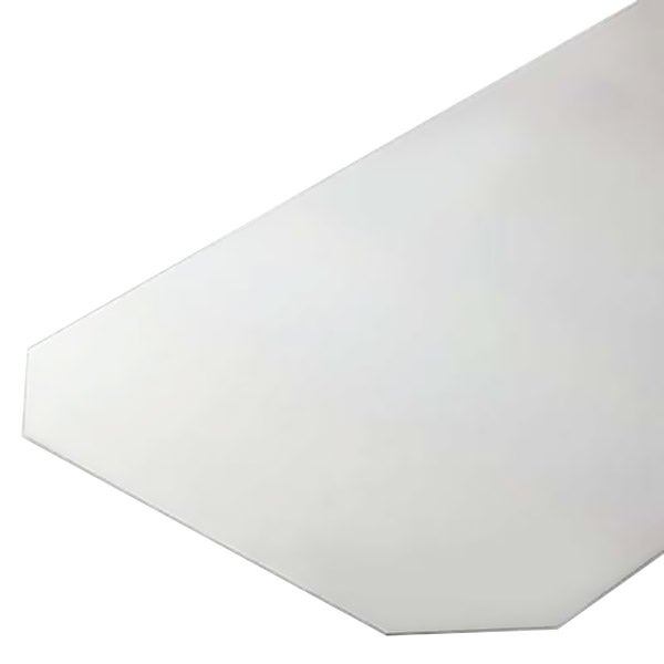 Metro Clear Shelf Liners