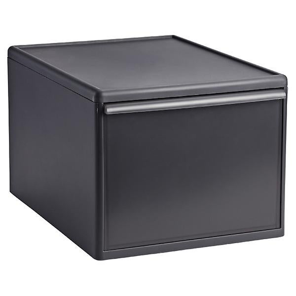Like-it White Modular Drawers