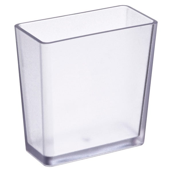 Elfa Utility Tall Box Translucent
