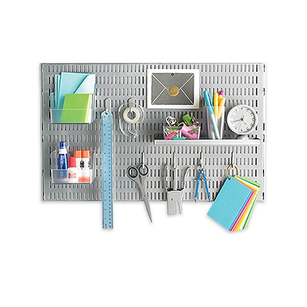 Platinum elfa utility Board Office Solution