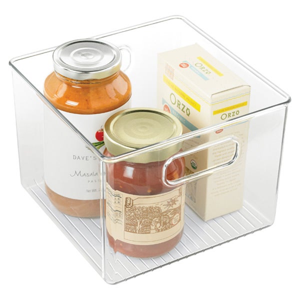 iDesign Linus Pantry Bins