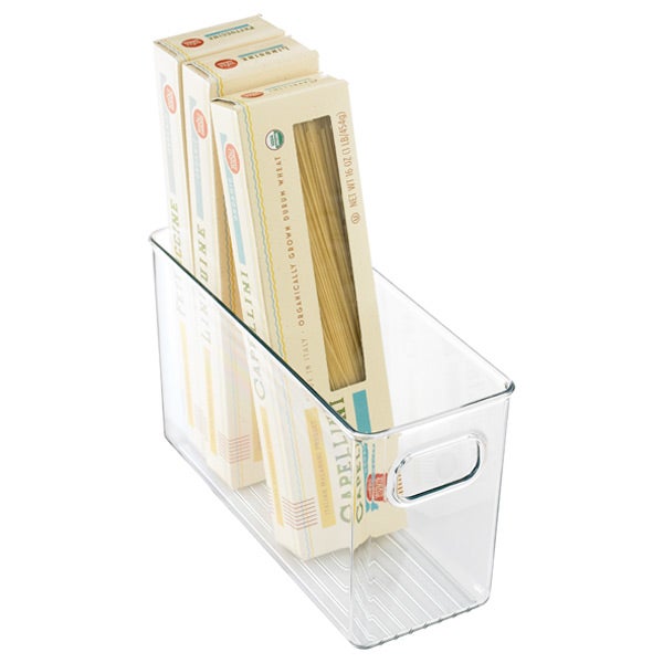 iDesign Linus Pantry Bins