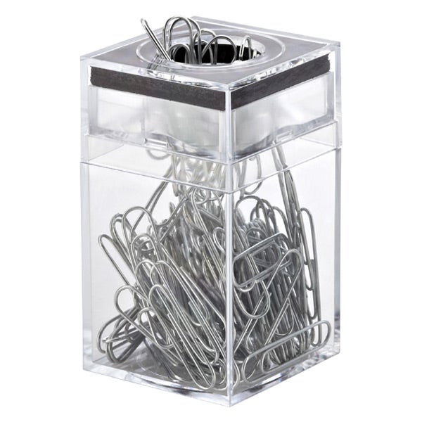 paper clip dispenser clips the container store paper holder clips