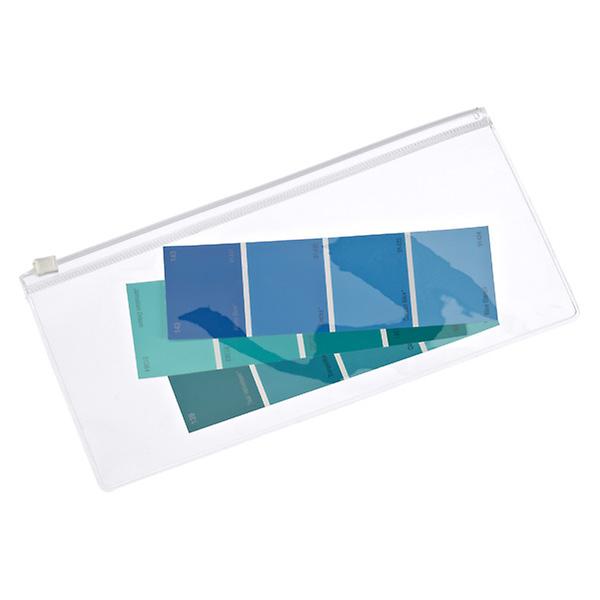 ClearView Zip File Case 
