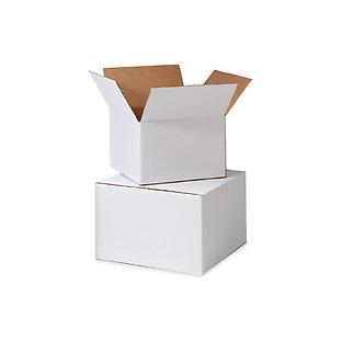 16" - 20" Wide Corrugated Boxes