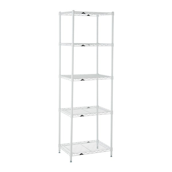 InterMetro Tower White