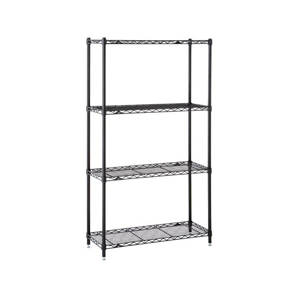 InterMetro 36" Shelving Solution The Container Store