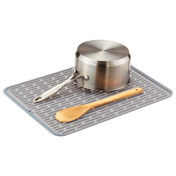 OXO Silicone Drying Mat The Container Store