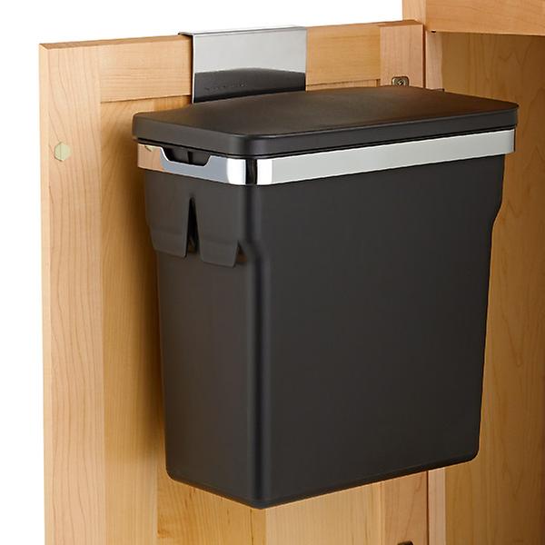 simplehuman In-Cabinet Trash Can