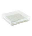 12 x 12 Mint Scrapbook Case curated on LTK