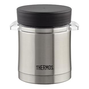 THERMOCAF BY THERMOS Double Wall Stainless Steel Food Jar 17 oz -  Personalization Available
