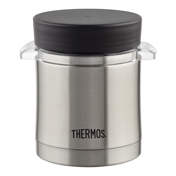 Thermos 12 oz. Stainless Steel Vacuum 