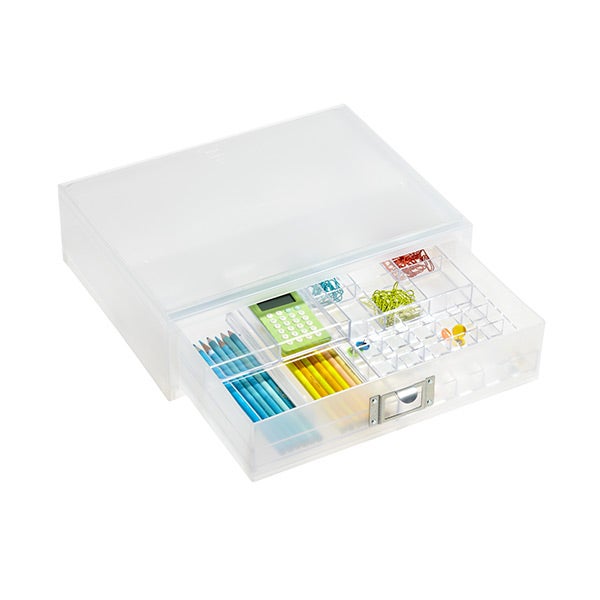 Like-it Sectioned Drawer Dividers