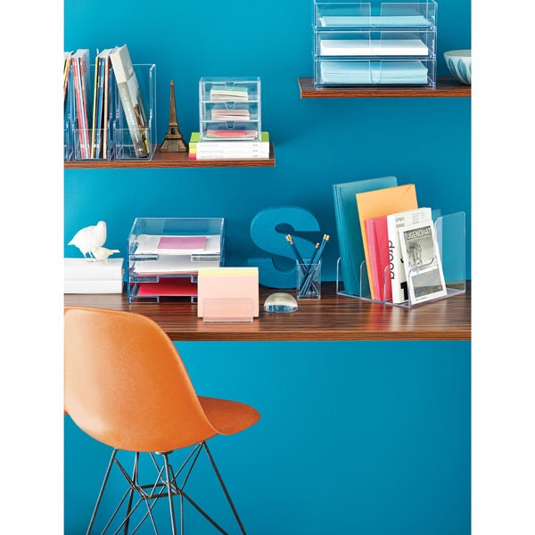 Palaset Magazine Sorter