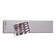 Umbra Magnetic Bulletin Bulletboard Strip Stainless Steel