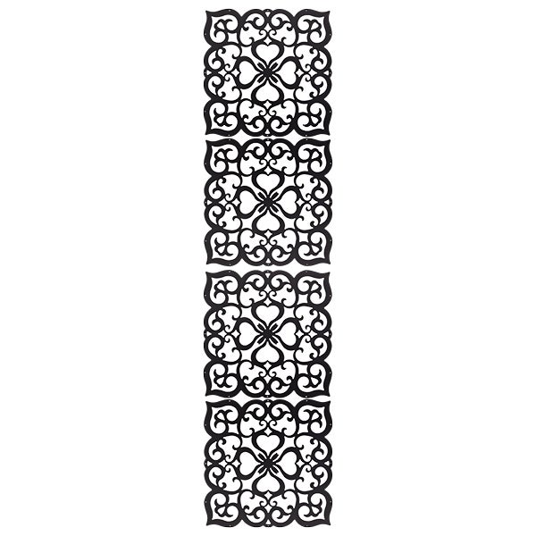 Filigree D&eacute;cor Screen Panels