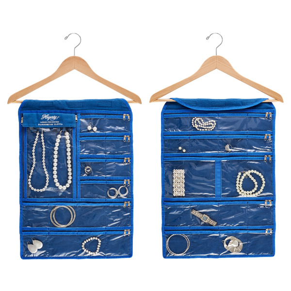 Hagerty Jewelry Keeper | The Container Store
