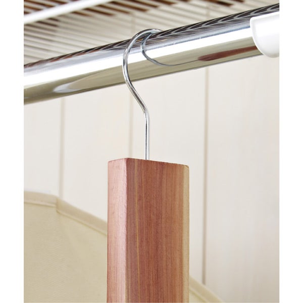 Cedar & Lavender Hang-Up