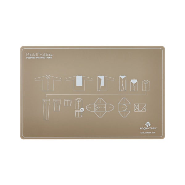 Folding Board Eagle Creek PackIt Folder Folding Boards The