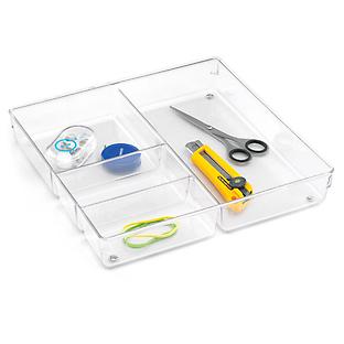 Interdesign Drawer Organizer The Container Store