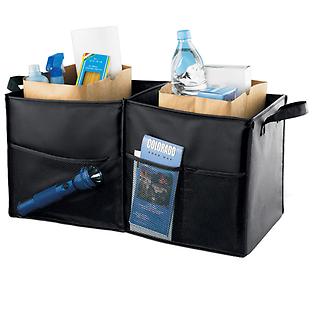 Folding Trunk Organizer