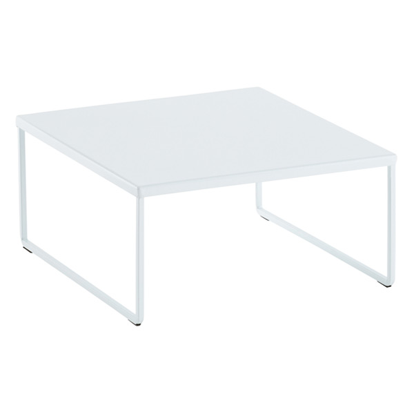 Design Ideas Small Franklin Desk Stand White