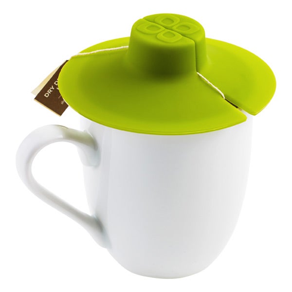 Tea Bag Buddy