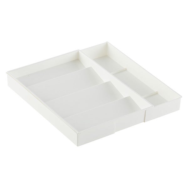 Expand-a-Drawer Spice Organizer