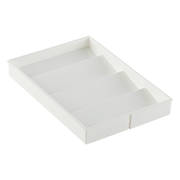 Expand-a-Drawer Spice Organizer