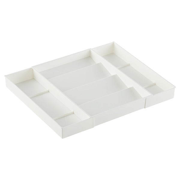 P&V: Spice Drawer