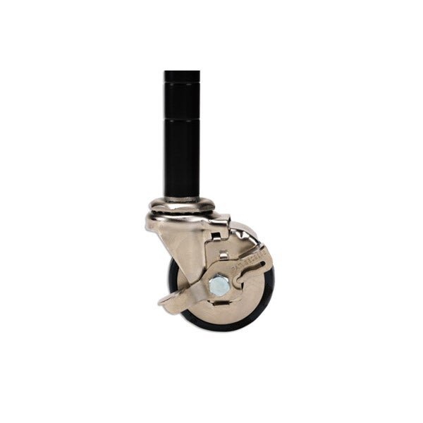 InterMetro 3" Caster with Brake The Container Store
