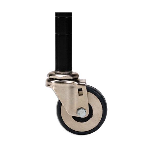 InterMetro 3" Caster
