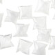 Icy Cools Reusable Ice Cubes Pkg/45