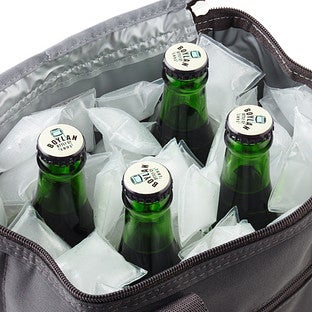 2X 2 Cubes Icy Cools Reusable Ice Cubes 45 Ice Cube . 