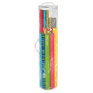 Wrapping Paper Storage, Gift Wrap Organizers & Gift Wrap Stations