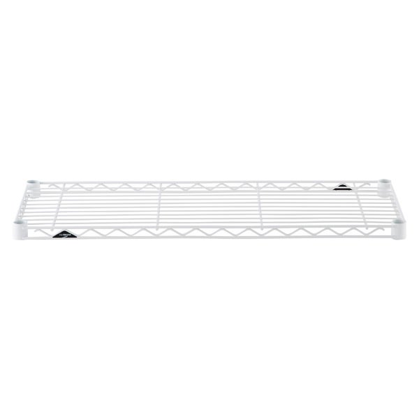 14" InterMetro Wire Shelves The Container Store