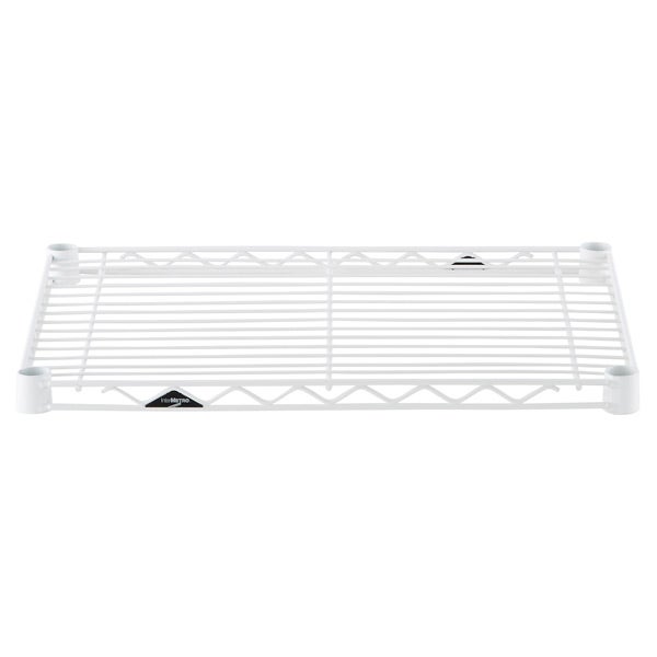 18" InterMetro Wire Shelves The Container Store